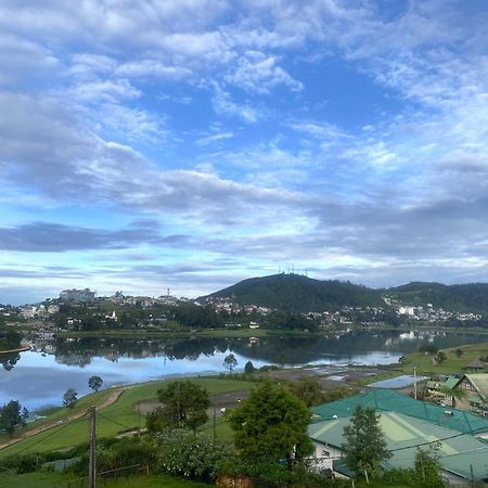 Queens Lake Cabin Nuwara Eliya Luaran gambar