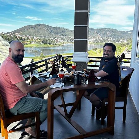 Queens Lake Cabin Nuwara Eliya Luaran gambar