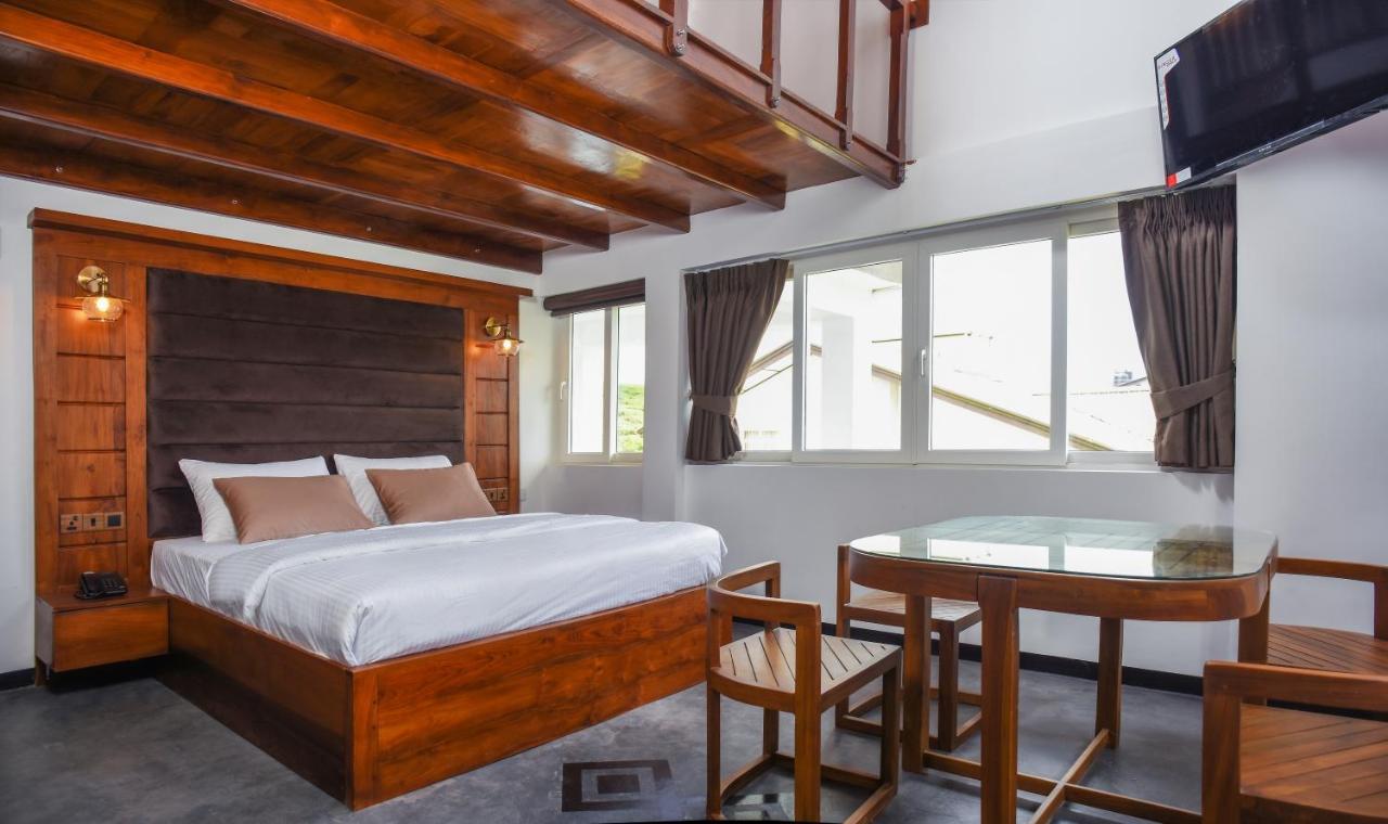 Queens Lake Cabin Nuwara Eliya Luaran gambar