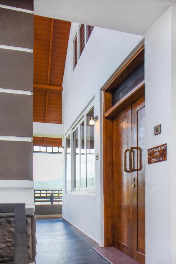 Queens Lake Cabin Nuwara Eliya Luaran gambar