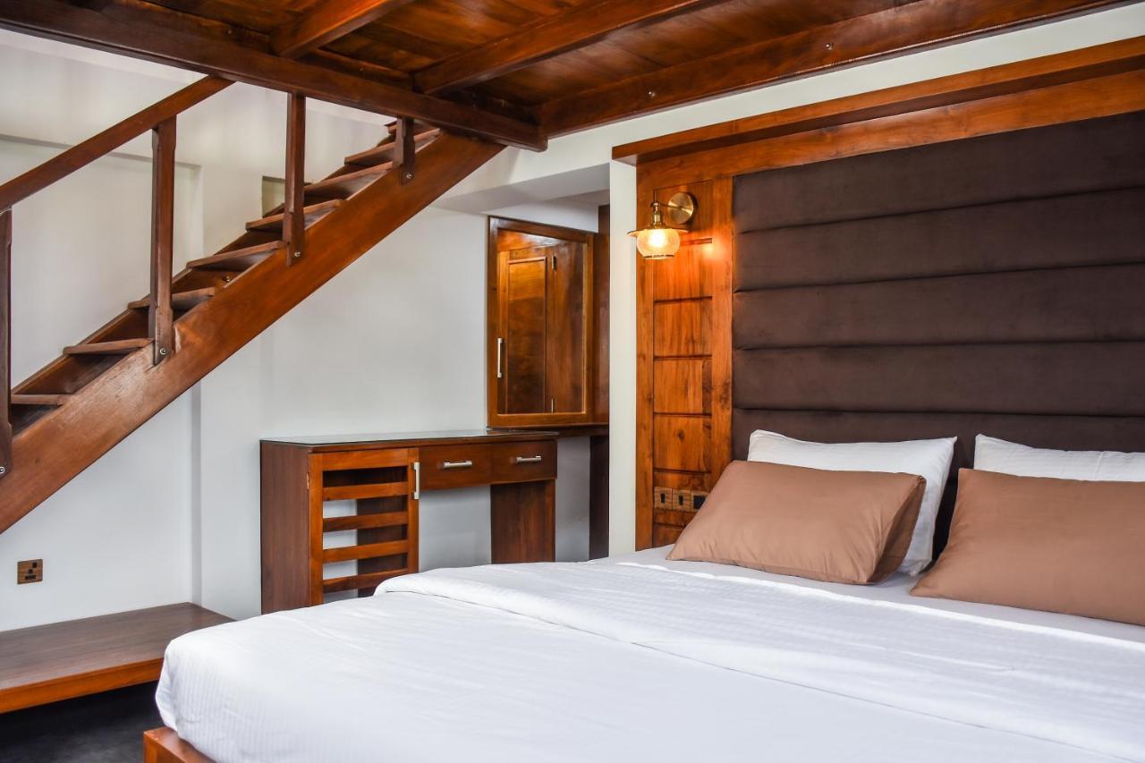 Queens Lake Cabin Nuwara Eliya Luaran gambar