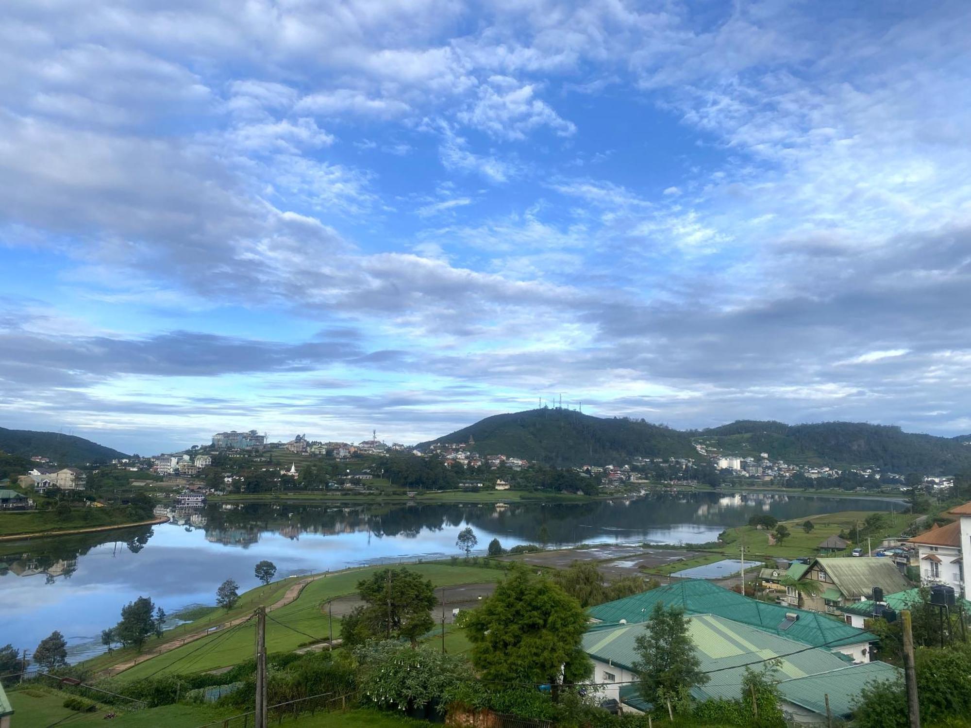 Queens Lake Cabin Nuwara Eliya Luaran gambar