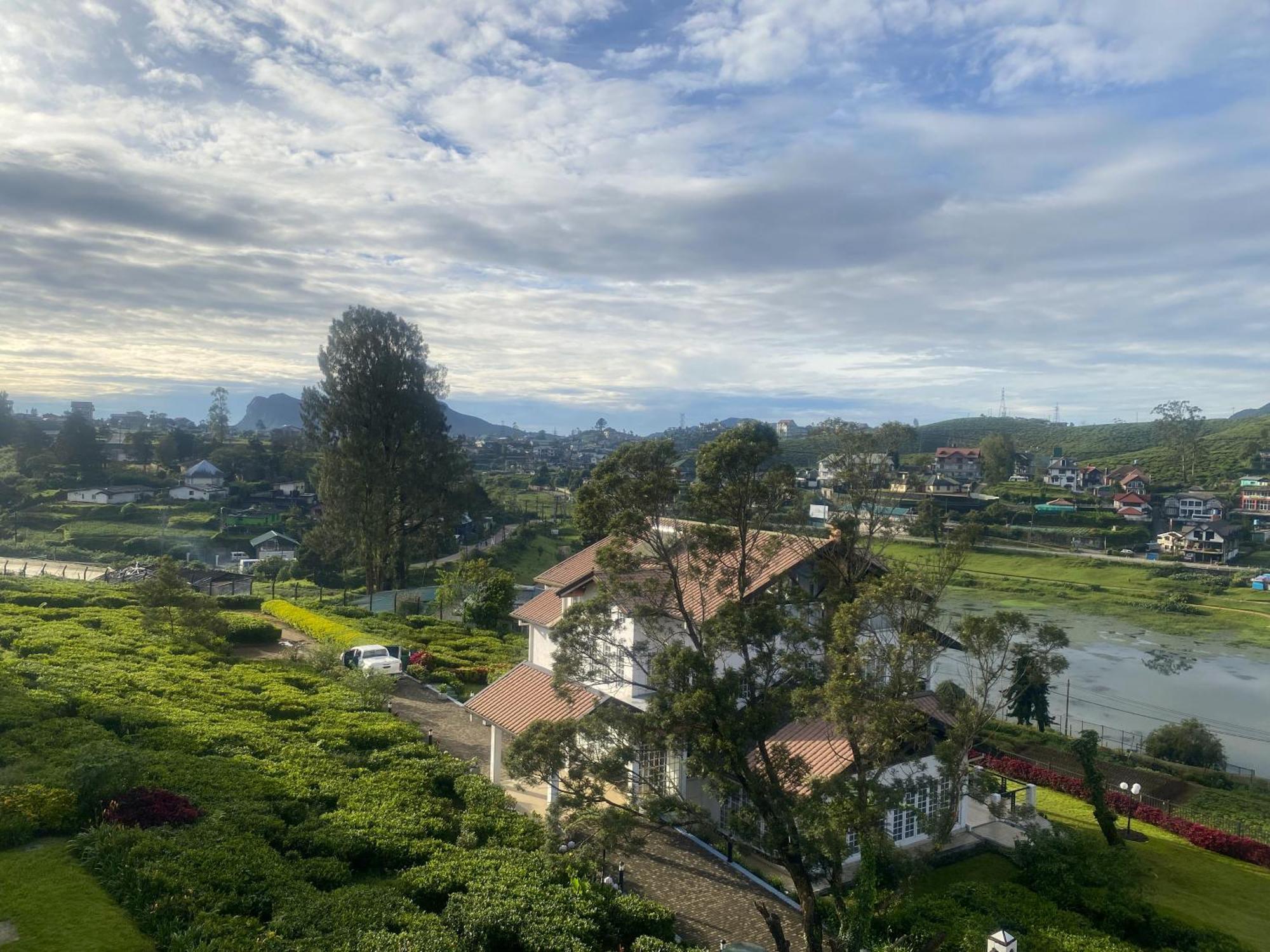 Queens Lake Cabin Nuwara Eliya Luaran gambar