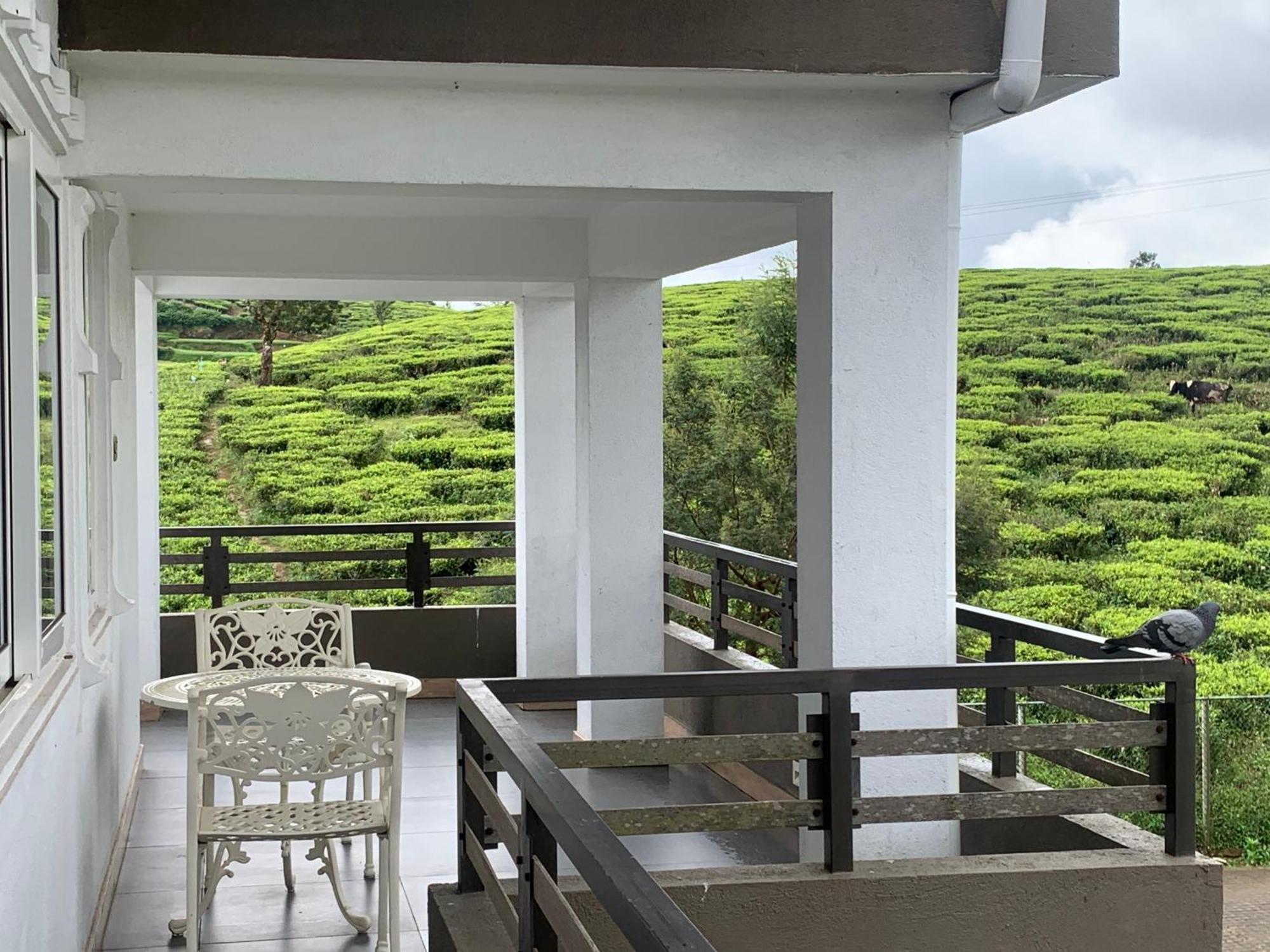 Queens Lake Cabin Nuwara Eliya Luaran gambar