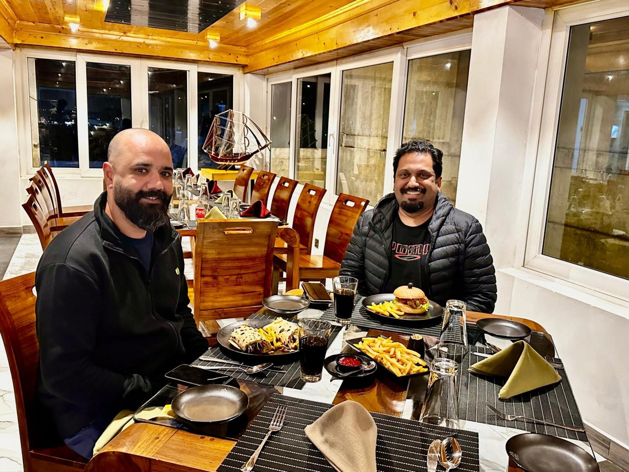 Queens Lake Cabin Nuwara Eliya Luaran gambar