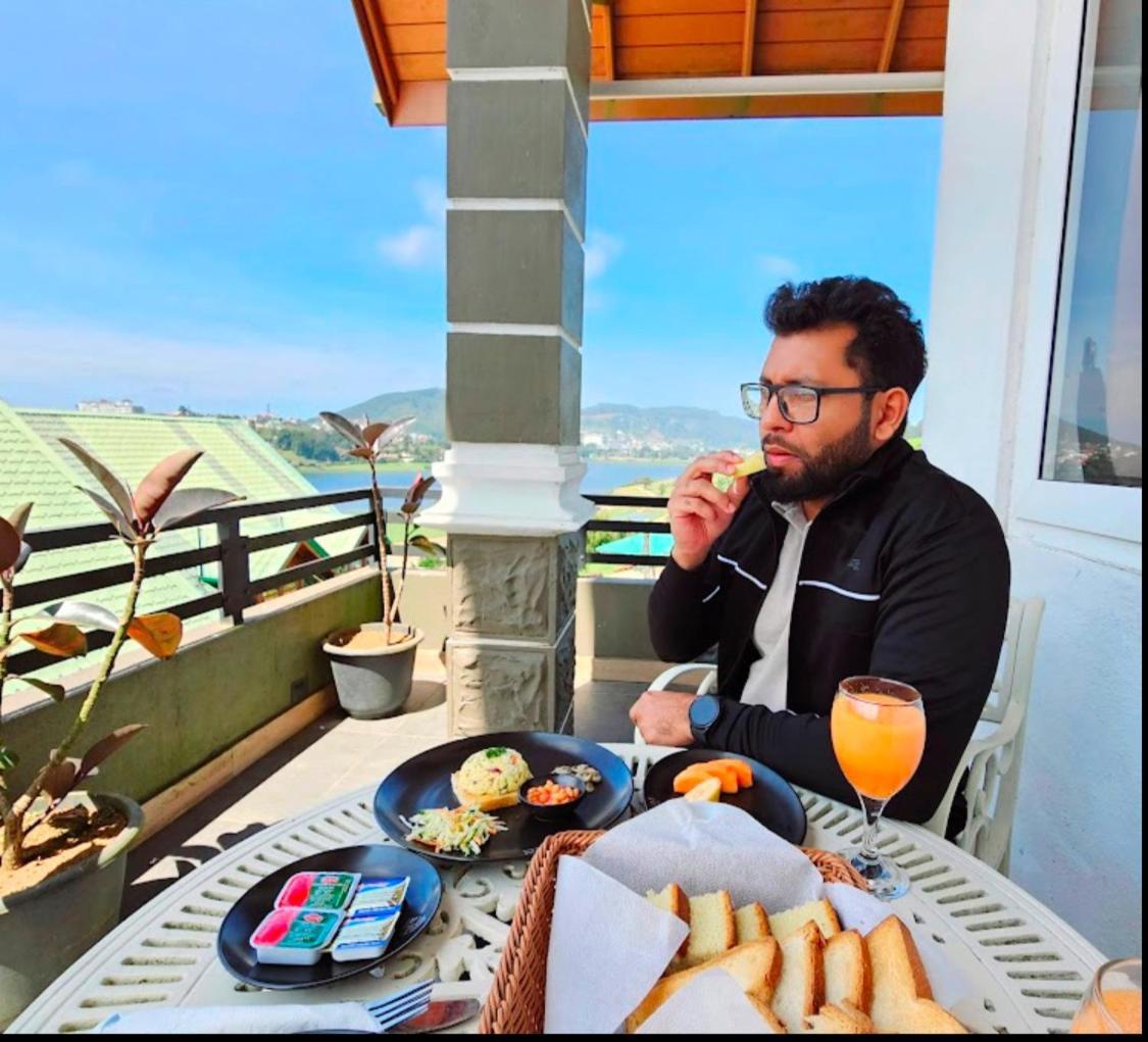 Queens Lake Cabin Nuwara Eliya Luaran gambar