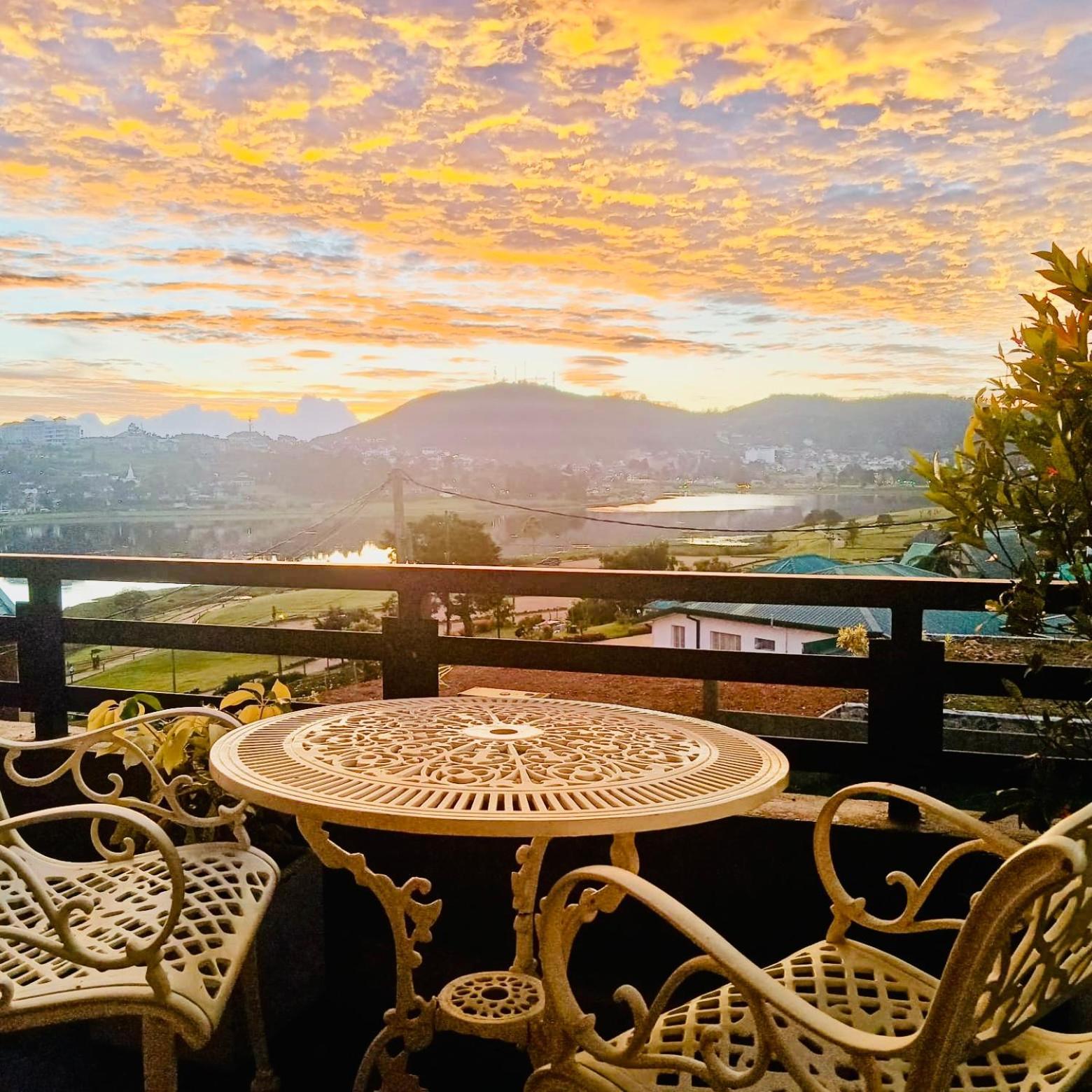 Queens Lake Cabin Nuwara Eliya Luaran gambar